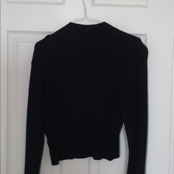 Zip up sweater - Picture 2 of 3